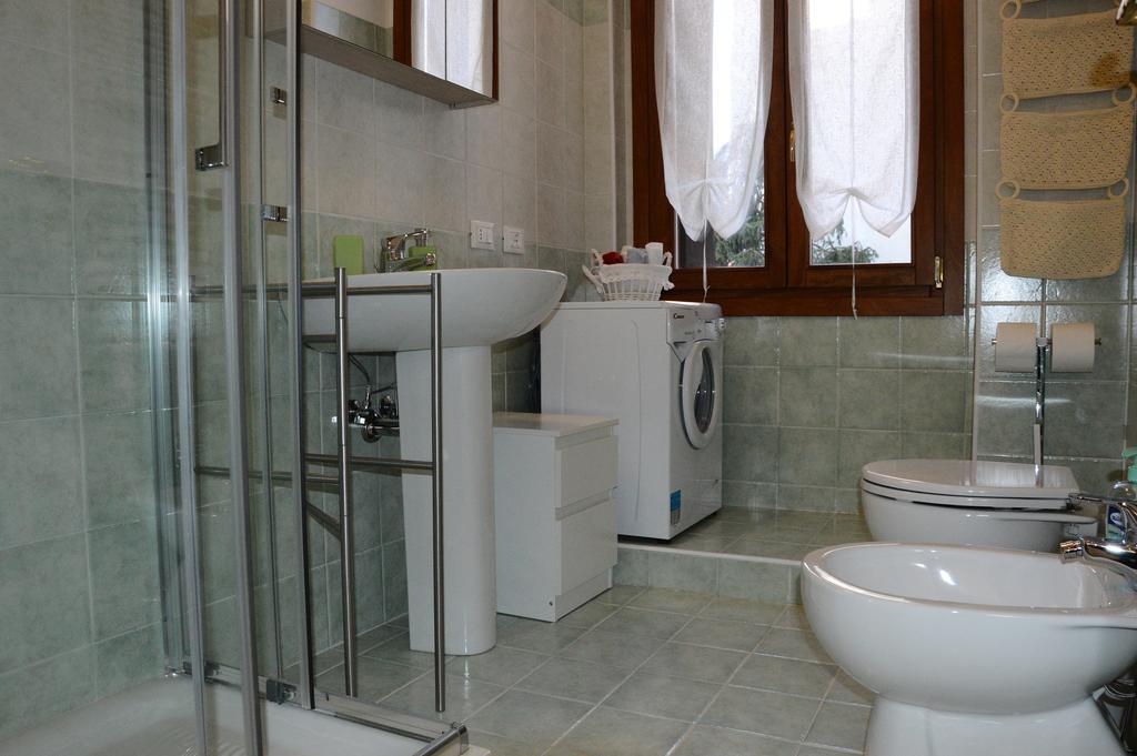 Appartamento con 2 Camere da Letto