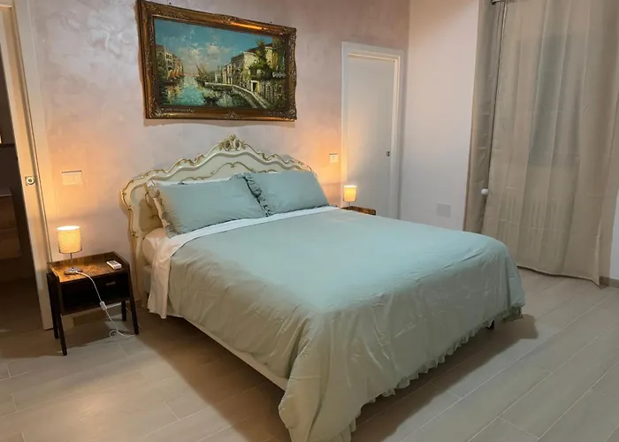 Casa Tre Archi